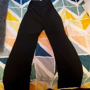 Maternity pants